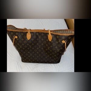 Final price    Louis Vuitton Neverfull GM